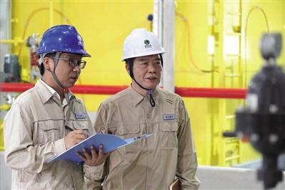 一盞故鄉(xiāng)燈　萬里星河夢(mèng)——專訪仙游籍中國工程院院士鄭玉平